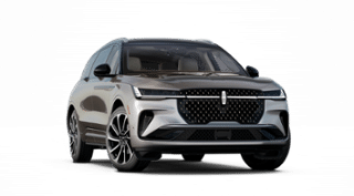 2024 Lincoln Lincoln Nautilus External Image 4